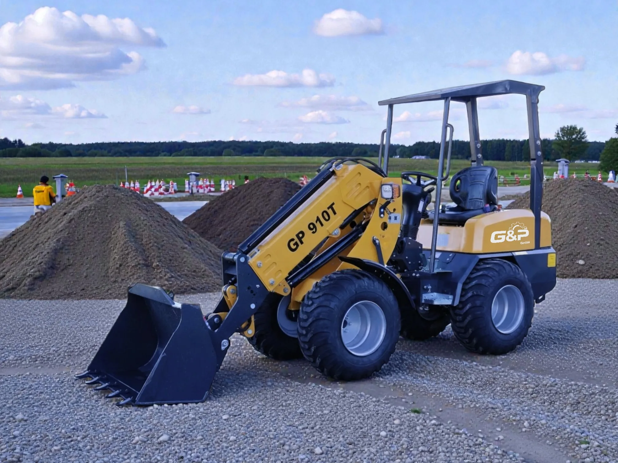 GP910T