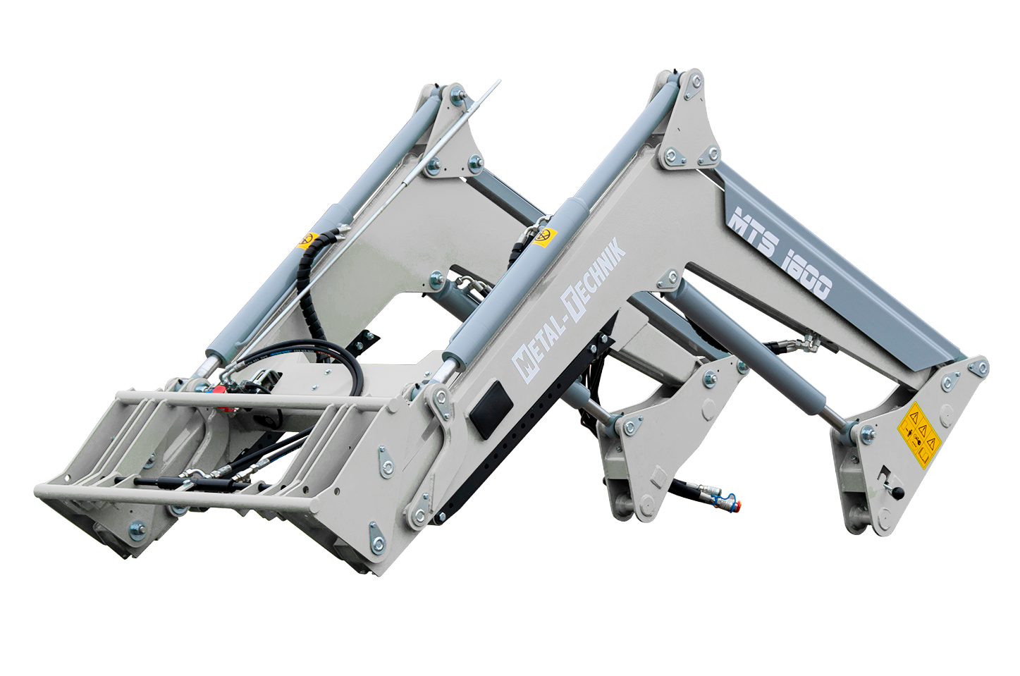 MTS-400