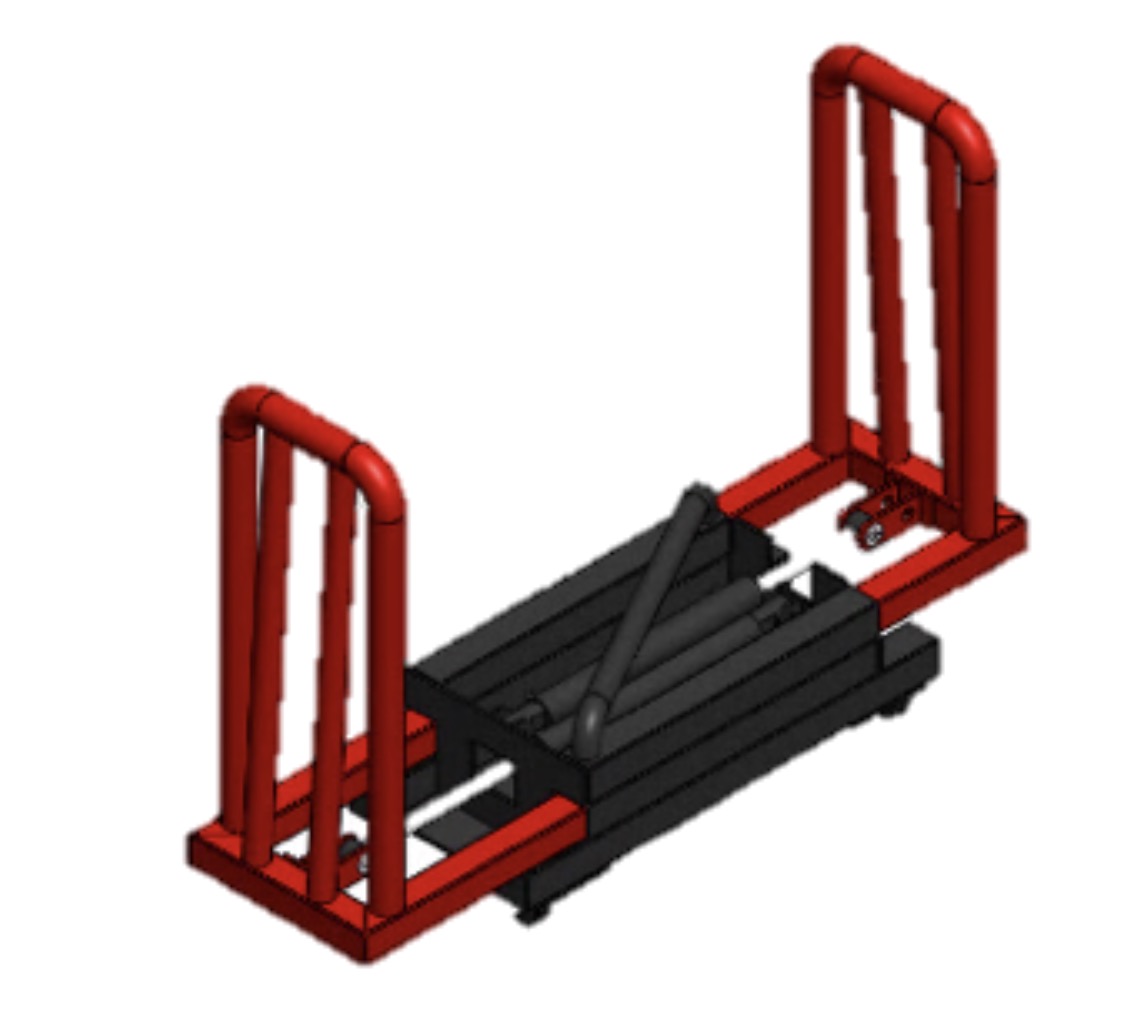 Quaderballenzange CHBK-01
