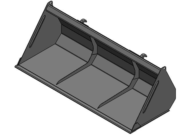 Schaufel IA-01