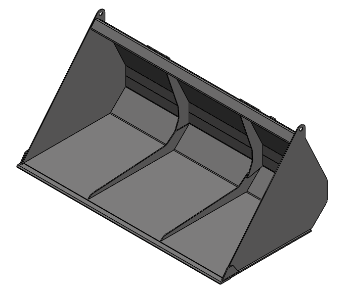 Schaufel IA-02