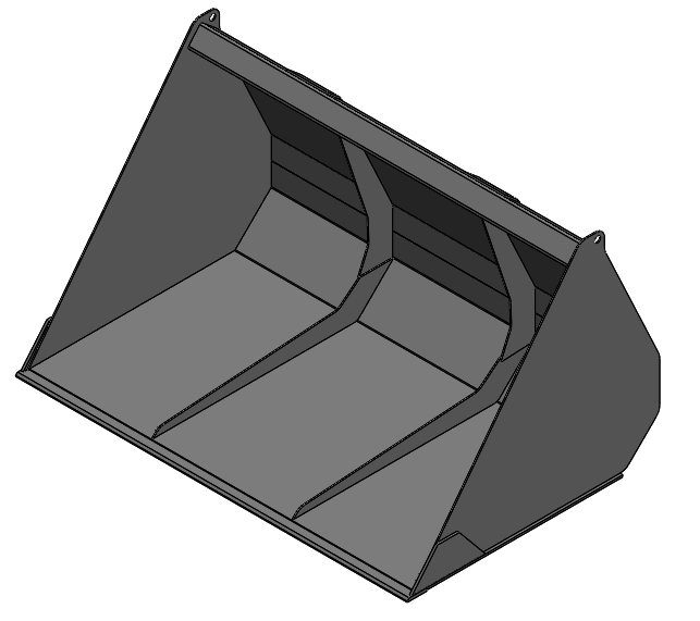 Schaufel IA-03