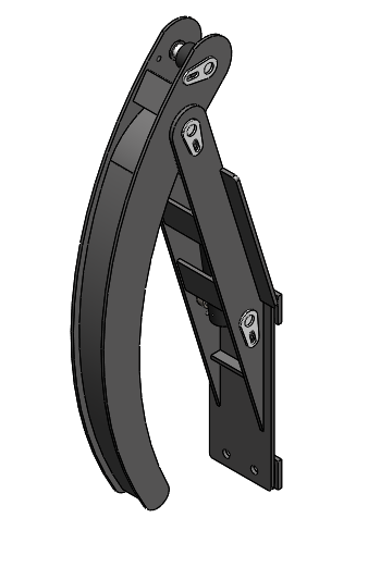 Niederhalter NH-01