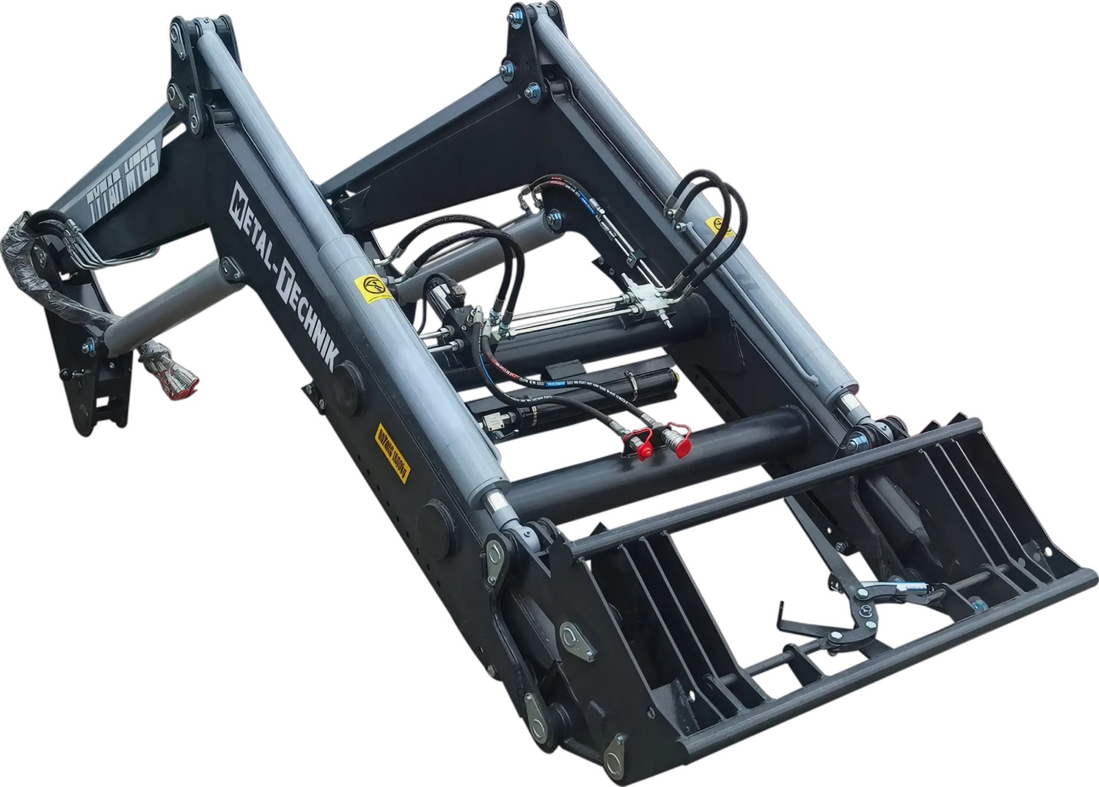 Tytan MT-03