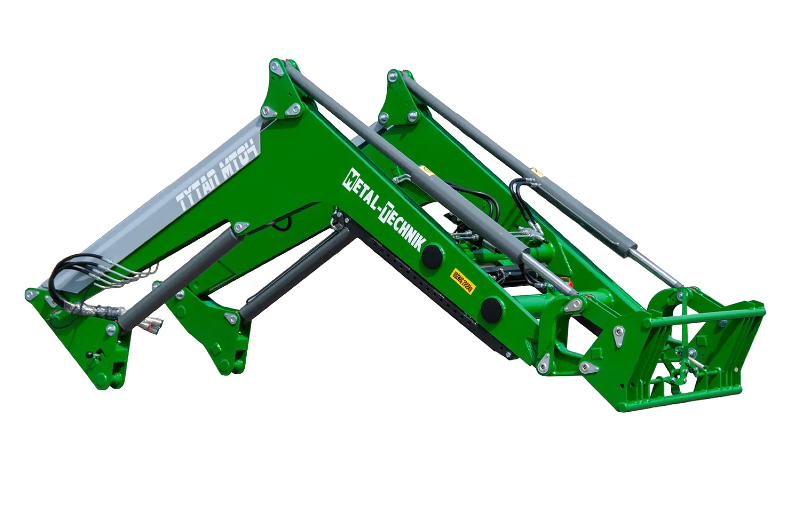 Tytan MT-04