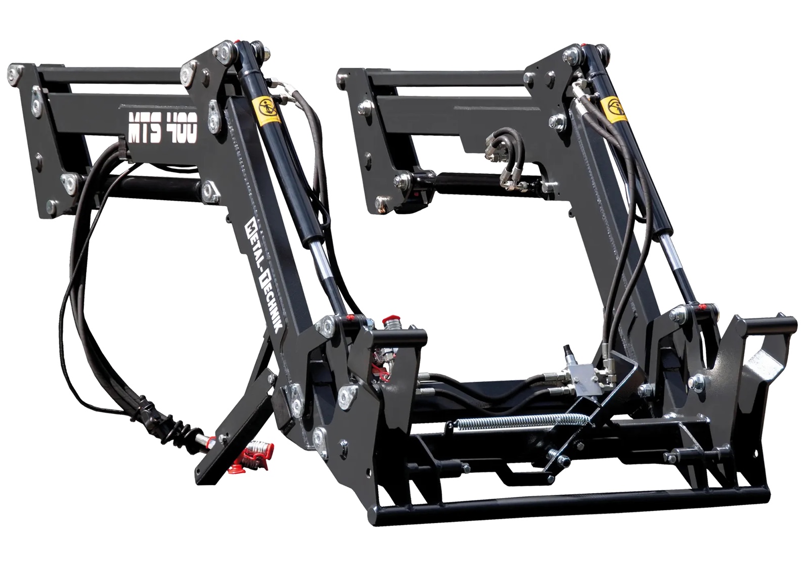 MTS-400