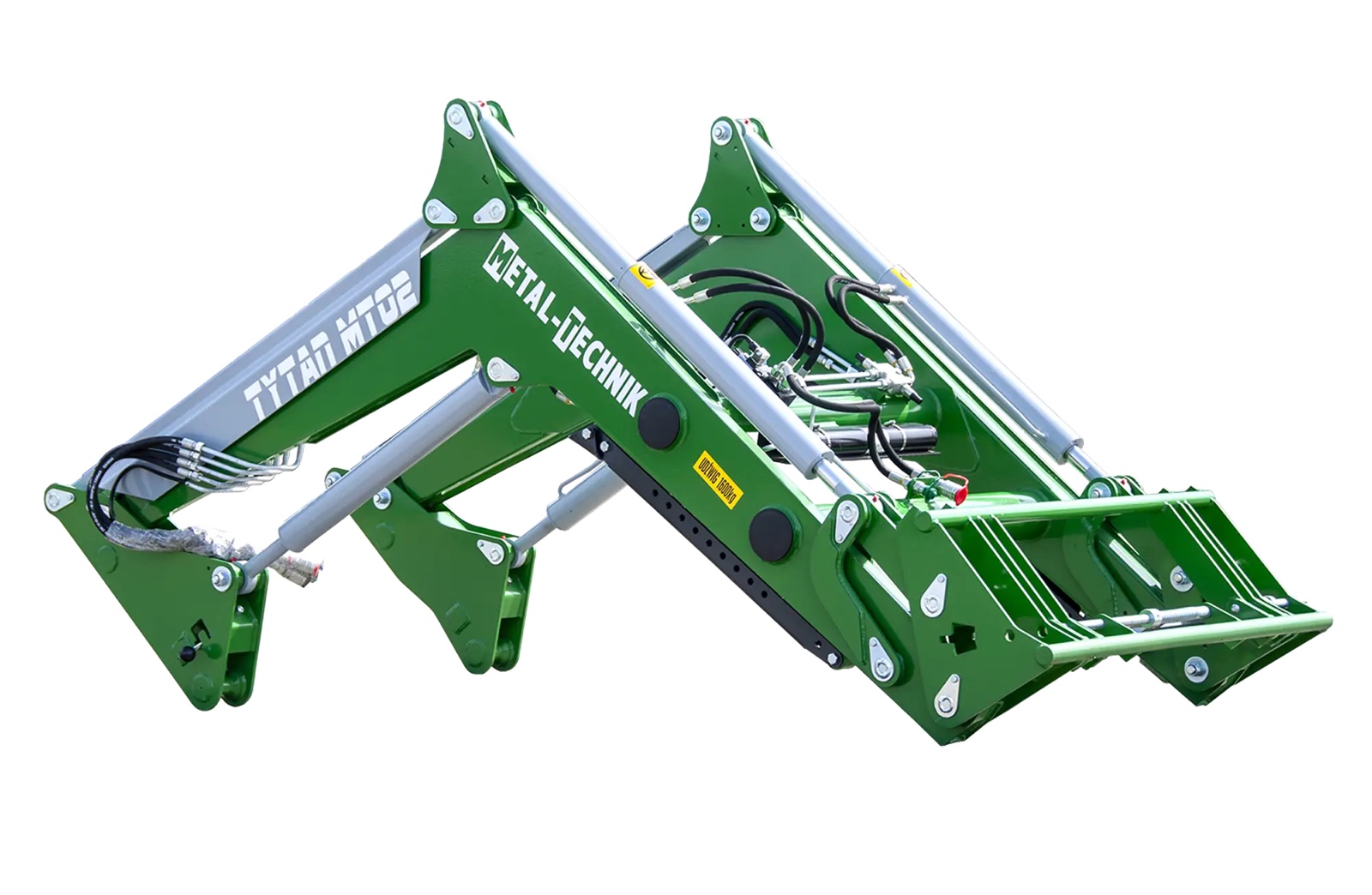 Tytan MT-02