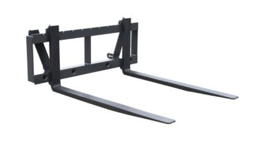 Palettengabel PG-01 80x40x1200