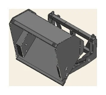 Pelikangebiss PZP-01