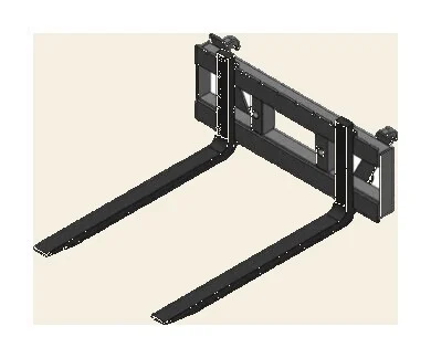 Staplerschaufel LS-01/02